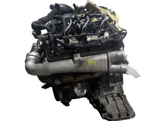 Volkswagen lvaap17118851 motor 059100098t phaeton