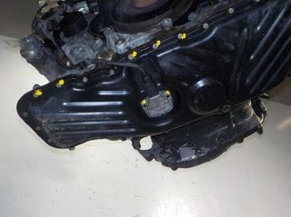 Volkswagen lvaap17118851 motor 059100098t phaeton