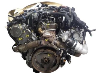 Volkswagen lvaap17118851 motor 059100098t phaeton