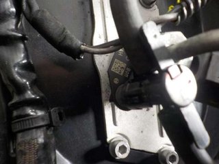 Volkswagen lvaap17118851 motor 059100098t phaeton
