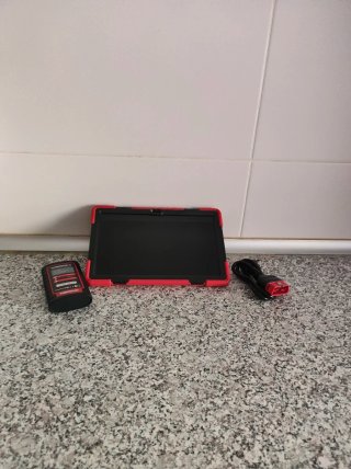 Thinkdiag2 + Tablet + Xpro5 Licencia Un Año