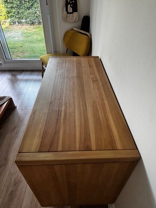 Cómoda madera Teca - Tikamoon