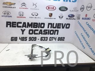 Elevalunas Citroen c5 izquierdo nuevo