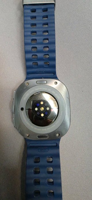 Samsung Galaxy Watch Ultra 2025