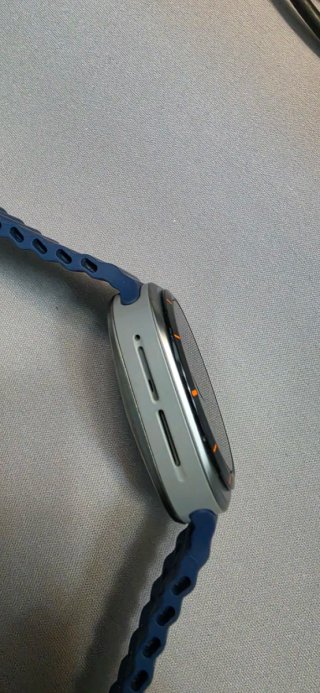 Samsung Galaxy Watch Ultra 2025