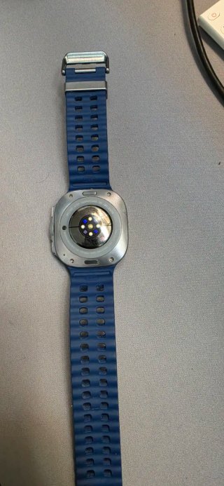 Samsung Galaxy Watch Ultra 2025