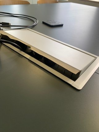 Mesa de oficina
