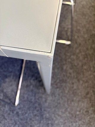 Mesa de oficina