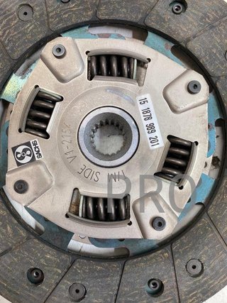 disco embrague nissan sunny nuevo