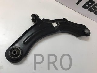 Brazo suspension megane scenic