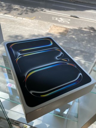 iPad Pro 11 1TB Plata Sin Usar