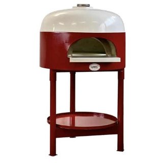FORNO A LEGNA/GAS DAVIDINO 760