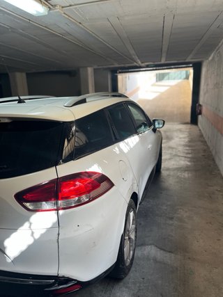 Renault Clio 82000km