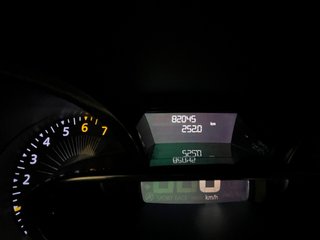 Renault Clio 82000km
