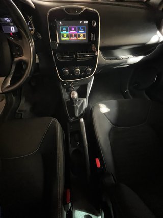 Renault Clio 82000km