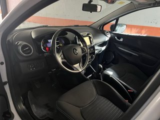 Renault Clio 82000km