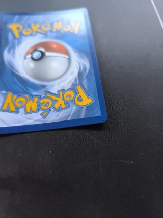 Rayquaza VIV 138 NM