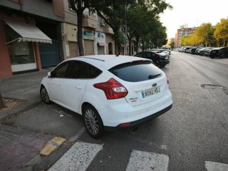 Ford Focus 2011