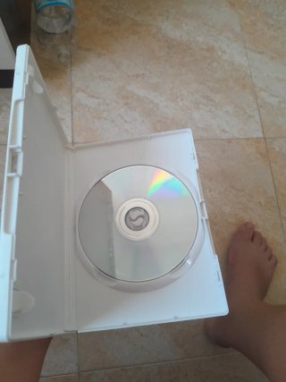 Trivial Pursuit Wii