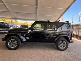 Jeep Wrangler 2019