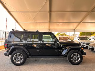 Jeep Wrangler 2019