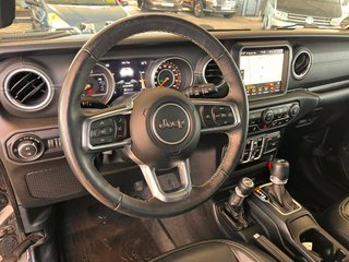 Jeep Wrangler 2019