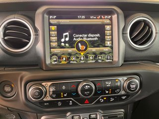 Jeep Wrangler 2019