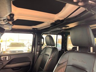 Jeep Wrangler 2019