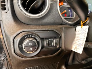 Jeep Wrangler 2019