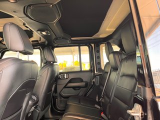 Jeep Wrangler 2019