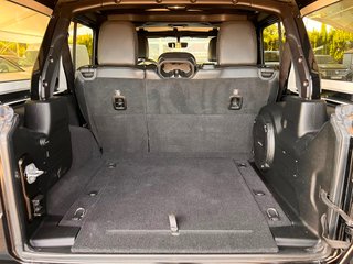 Jeep Wrangler 2019