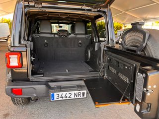 Jeep Wrangler 2019