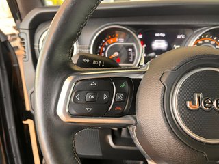 Jeep Wrangler 2019