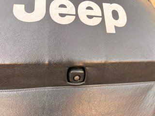Jeep Wrangler 2019