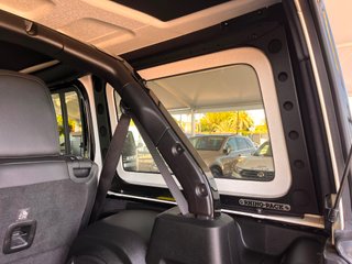 Jeep Wrangler 2019