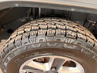 Jeep Wrangler 2019