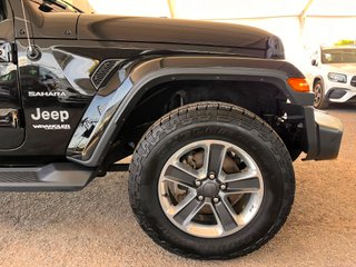 Jeep Wrangler 2019