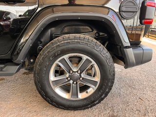 Jeep Wrangler 2019