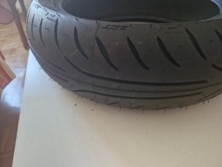 Neumático Michelin 140/60-13 Scooter