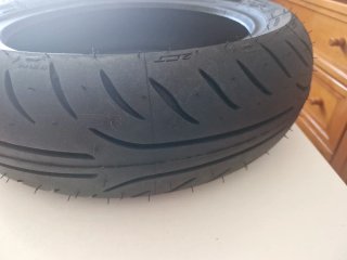 Neumático Michelin 140/60-13 Scooter