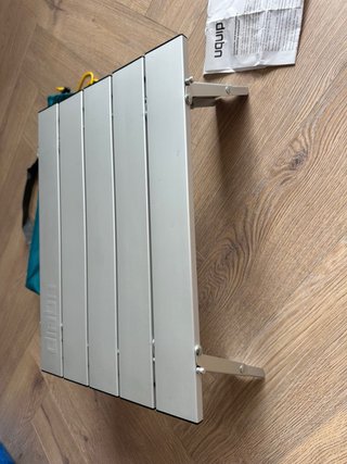 Mesa camping UQUIP Handy aluminio plegable