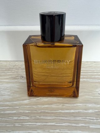 Burberry Hero Eau de Parfum 100ml