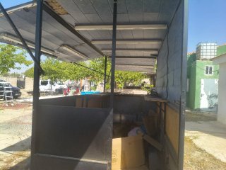 Food Truck