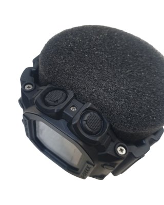 Casio G-Shock GX-56BB-1ER Negro