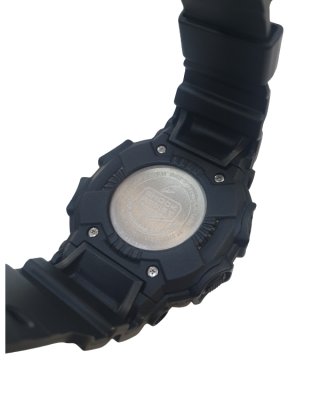 Casio G-Shock GX-56BB-1ER Negro