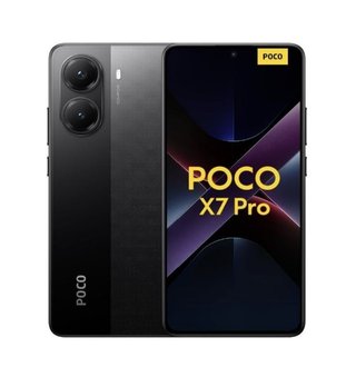 ★LIQUIDACION +REGALO★ Xiaomi Poco X7 PRO 5G 12/512