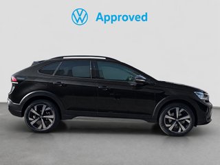 Volkswagen Taigo Mas 2025 DSG (Sin entrada)