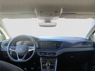Volkswagen Taigo Mas 2025 DSG (Sin entrada)
