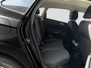 Volkswagen Taigo Mas 2025 DSG (Sin entrada)