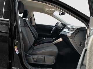 Volkswagen Taigo Mas 2025 DSG (Sin entrada)